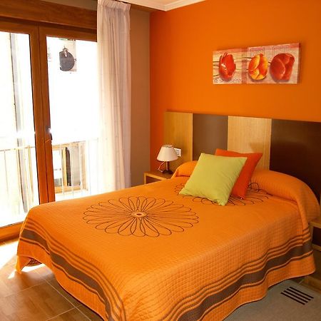 Apartamentos Barrosa II 波多诺伏 客房 照片