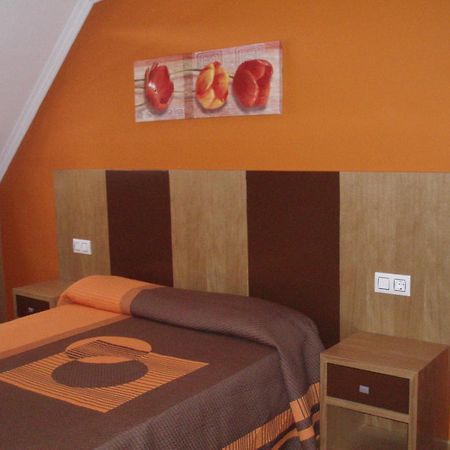Apartamentos Barrosa II 波多诺伏 外观 照片