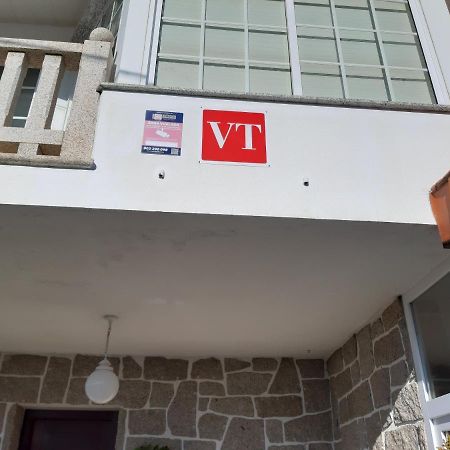 Apartamentos Barrosa II 波多诺伏 外观 照片