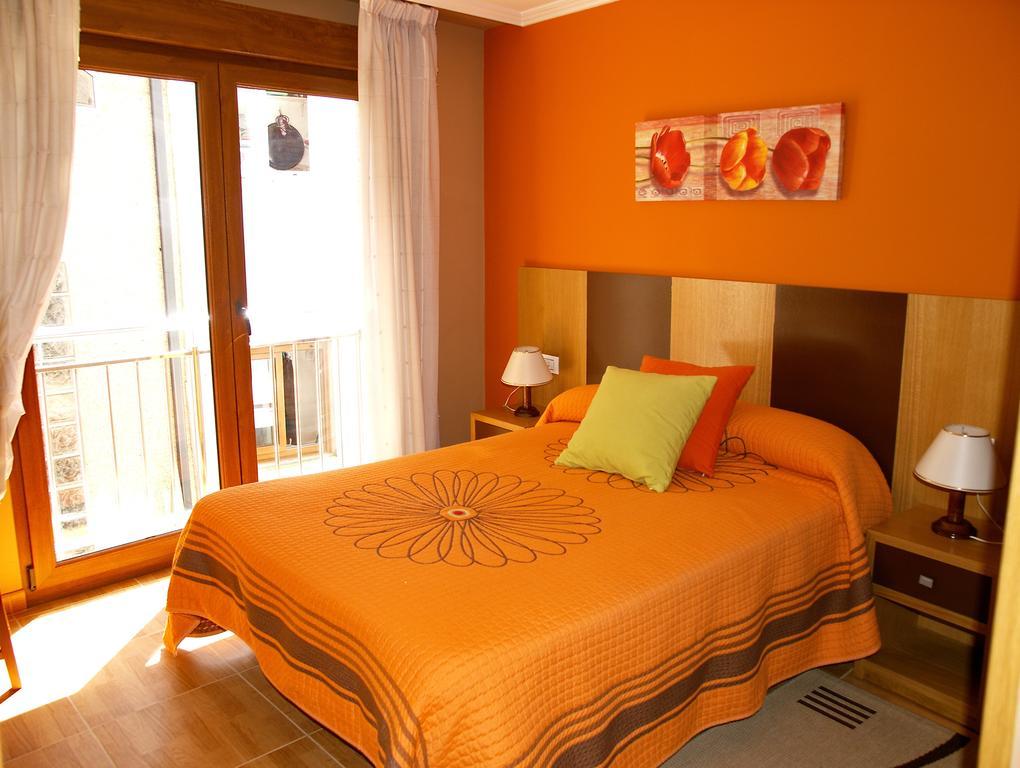 Apartamentos Barrosa II 波多诺伏 客房 照片