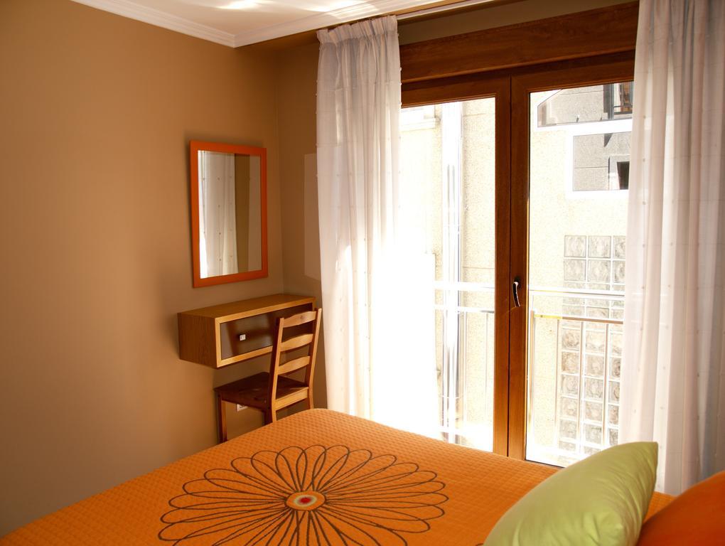 Apartamentos Barrosa II 波多诺伏 客房 照片