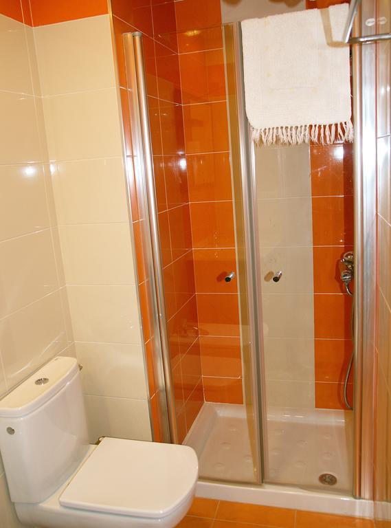 Apartamentos Barrosa II 波多诺伏 客房 照片