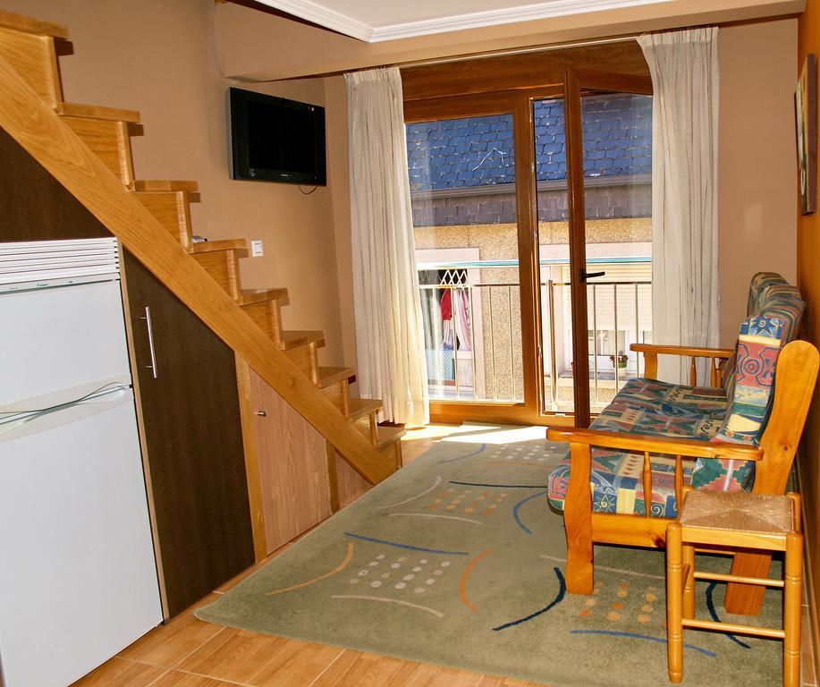 Apartamentos Barrosa II 波多诺伏 客房 照片