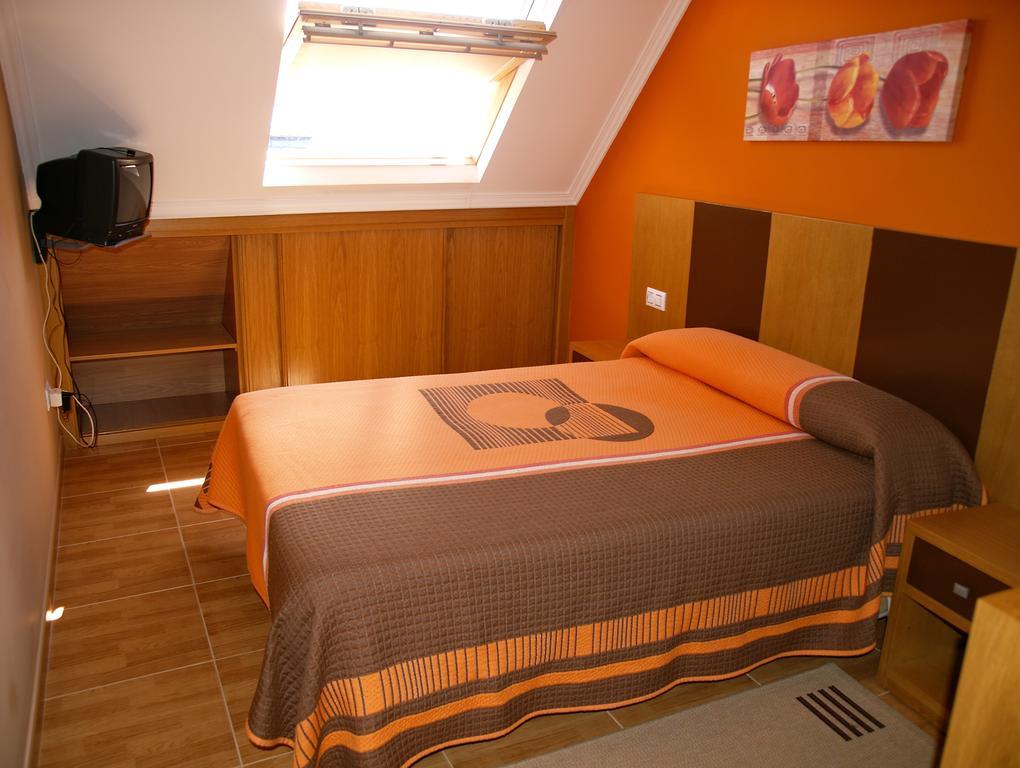 Apartamentos Barrosa II 波多诺伏 客房 照片