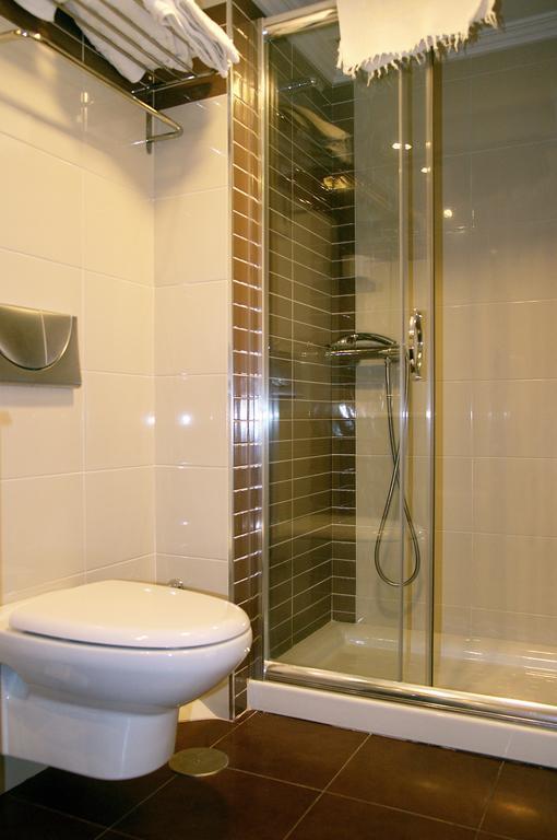 Apartamentos Barrosa II 波多诺伏 客房 照片