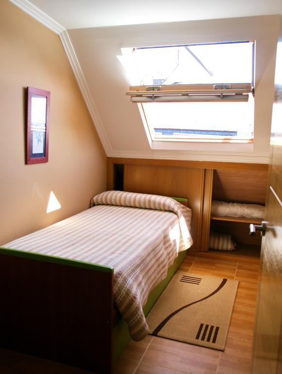 Apartamentos Barrosa II 波多诺伏 客房 照片