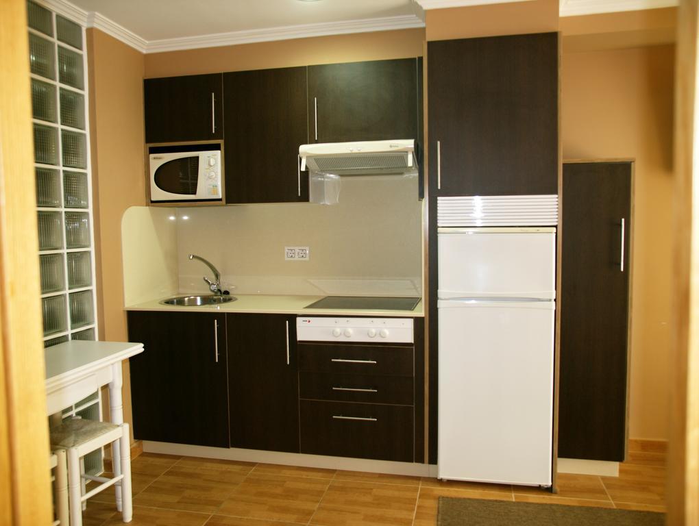 Apartamentos Barrosa II 波多诺伏 客房 照片