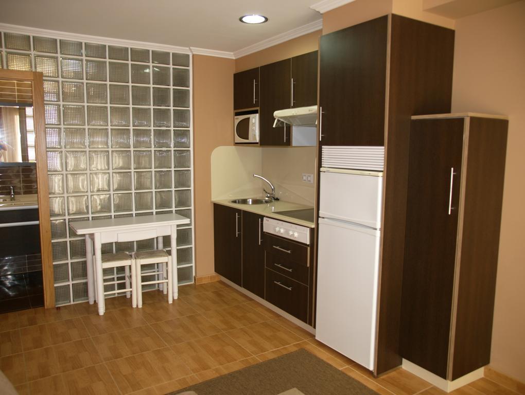 Apartamentos Barrosa II 波多诺伏 客房 照片