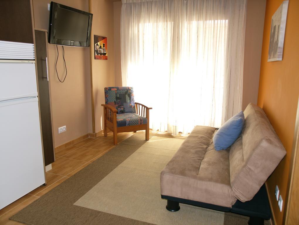 Apartamentos Barrosa II 波多诺伏 客房 照片