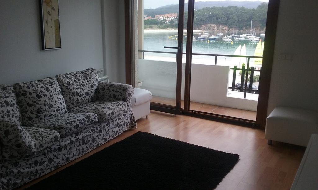 Apartamentos Barrosa II 波多诺伏 外观 照片