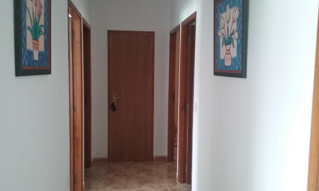 Apartamentos Barrosa II 波多诺伏 外观 照片