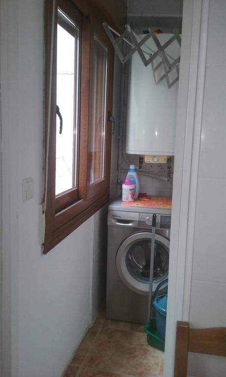 Apartamentos Barrosa II 波多诺伏 外观 照片