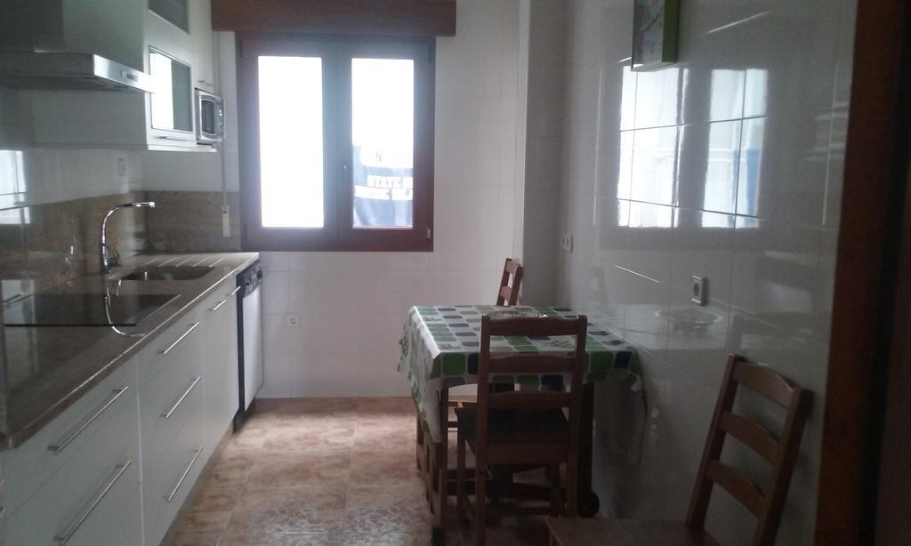 Apartamentos Barrosa II 波多诺伏 外观 照片