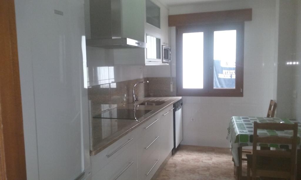 Apartamentos Barrosa II 波多诺伏 外观 照片
