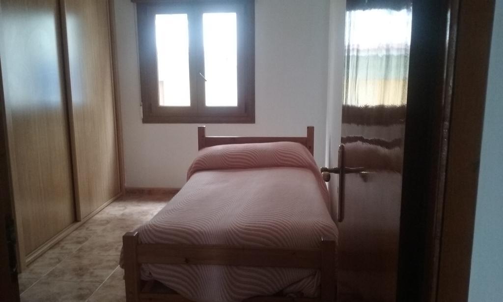 Apartamentos Barrosa II 波多诺伏 外观 照片