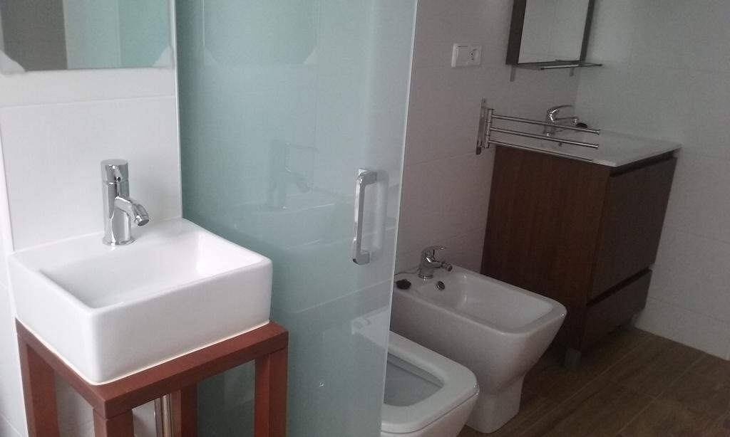 Apartamentos Barrosa II 波多诺伏 外观 照片