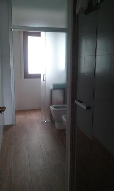 Apartamentos Barrosa II 波多诺伏 外观 照片