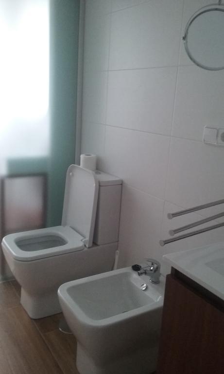 Apartamentos Barrosa II 波多诺伏 外观 照片