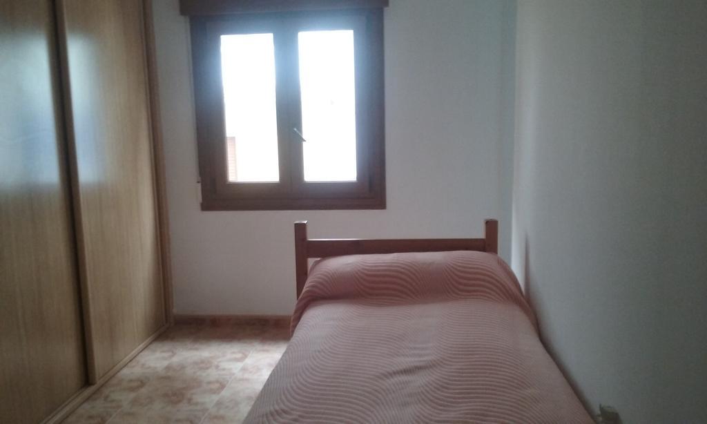 Apartamentos Barrosa II 波多诺伏 外观 照片