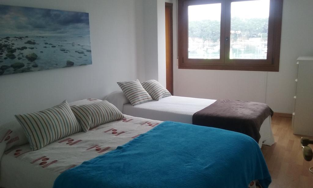 Apartamentos Barrosa II 波多诺伏 外观 照片