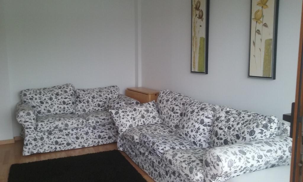 Apartamentos Barrosa II 波多诺伏 外观 照片