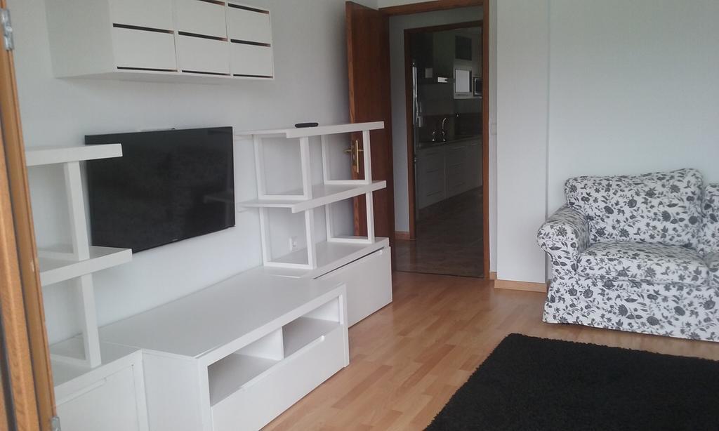 Apartamentos Barrosa II 波多诺伏 外观 照片