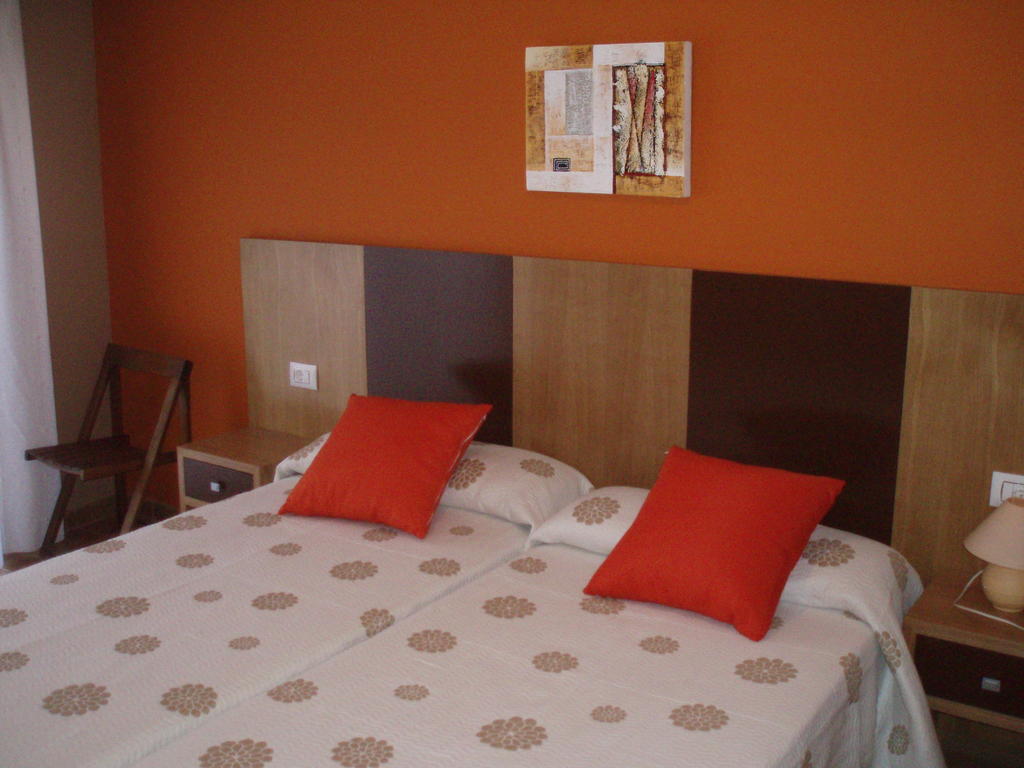Apartamentos Barrosa II 波多诺伏 客房 照片
