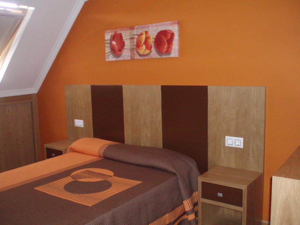 Apartamentos Barrosa II 波多诺伏 外观 照片