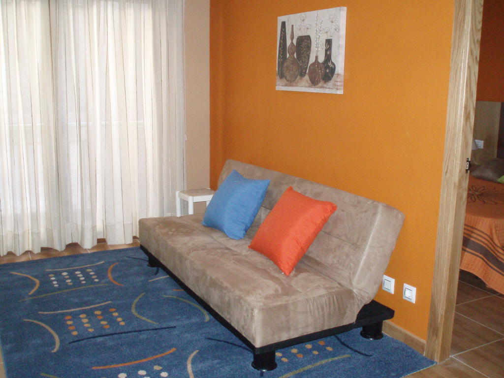 Apartamentos Barrosa II 波多诺伏 客房 照片