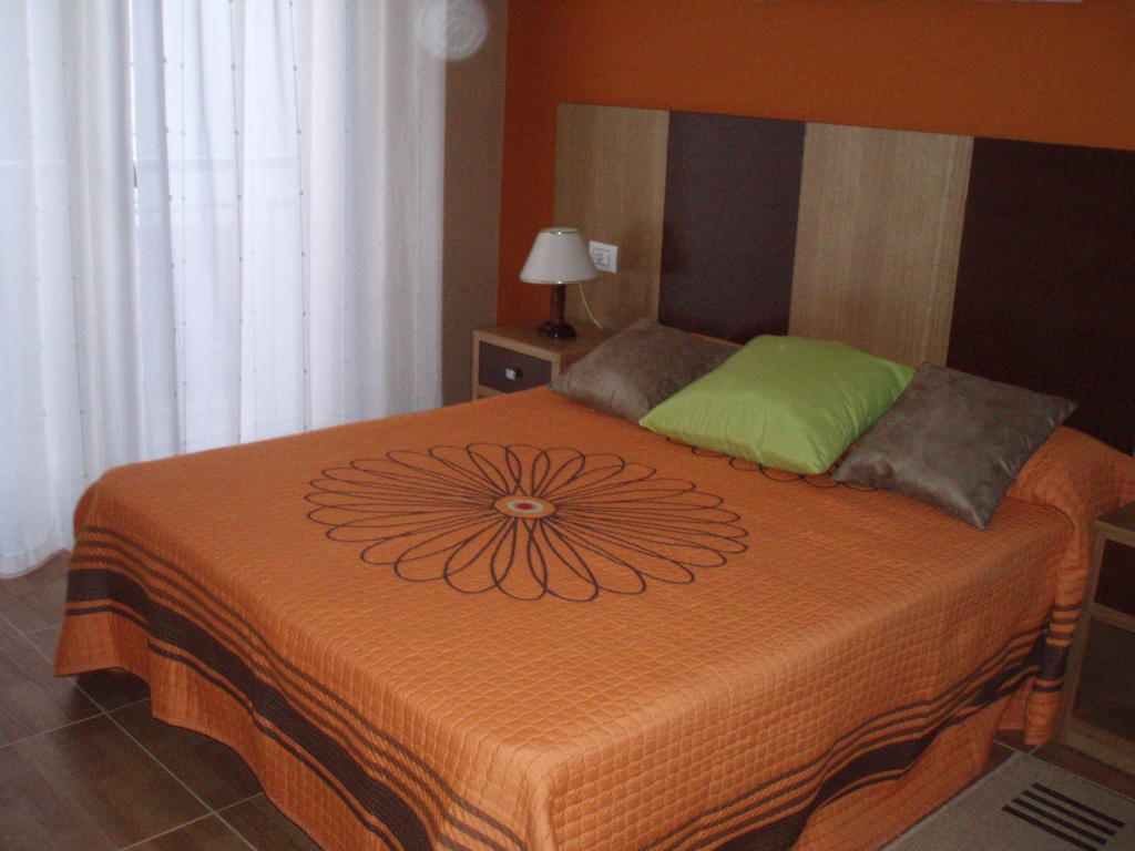 Apartamentos Barrosa II 波多诺伏 外观 照片