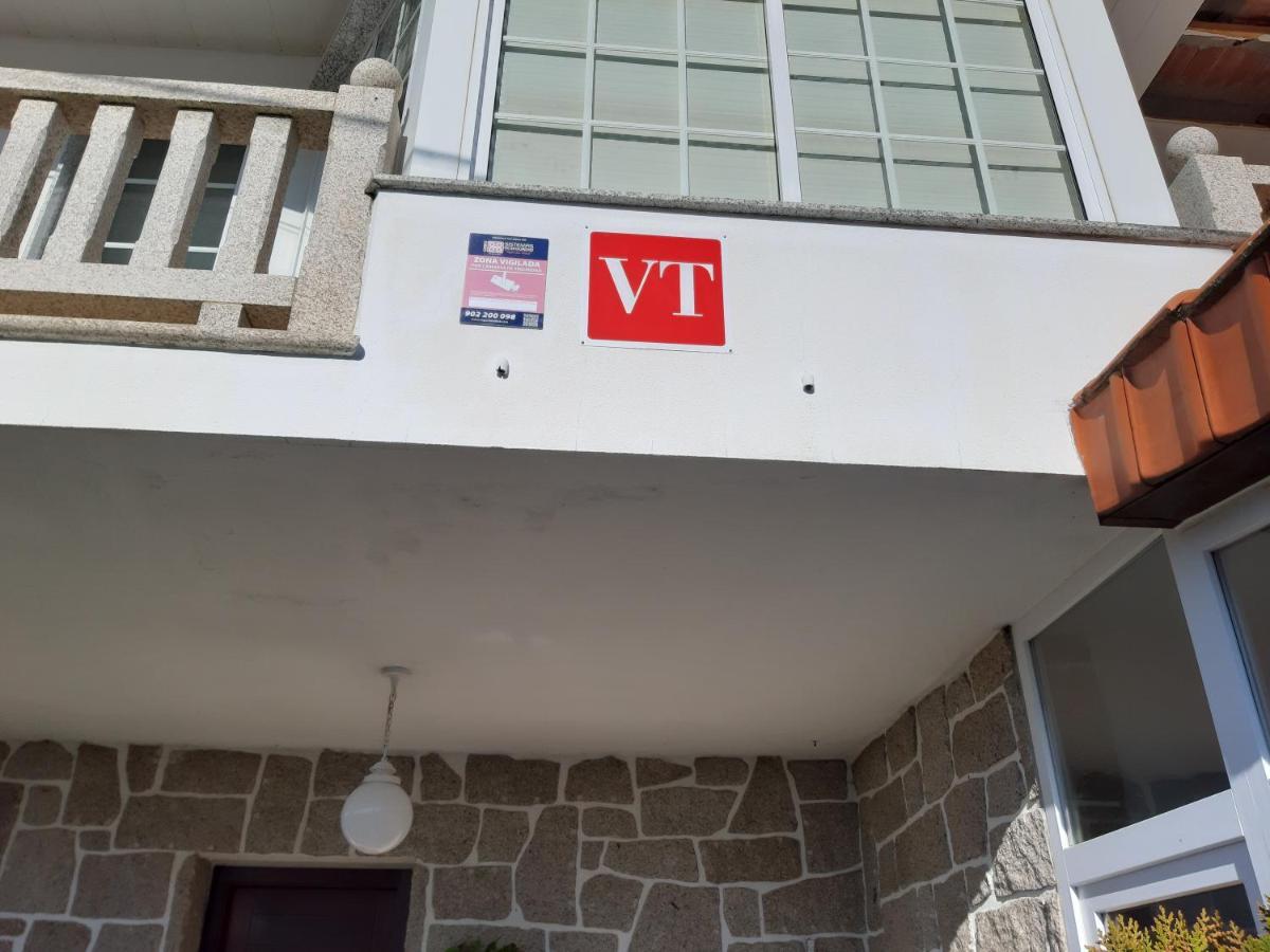 Apartamentos Barrosa II 波多诺伏 外观 照片